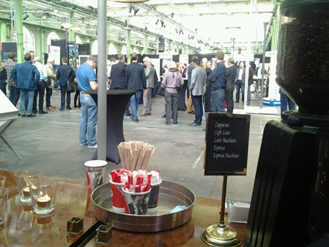 Messe 2