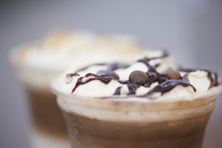Cafe Portofino 10