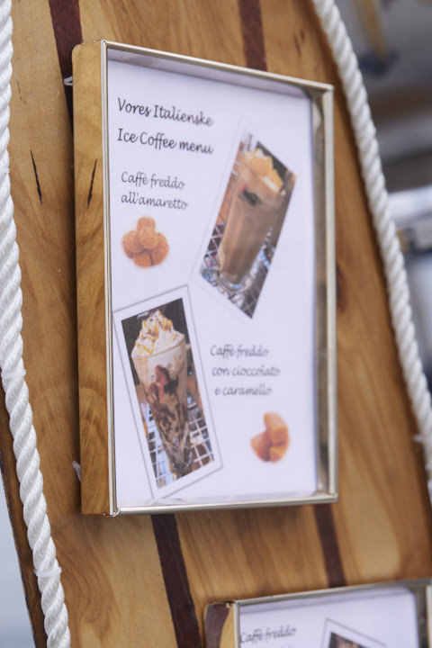 Cafe Portofino 5