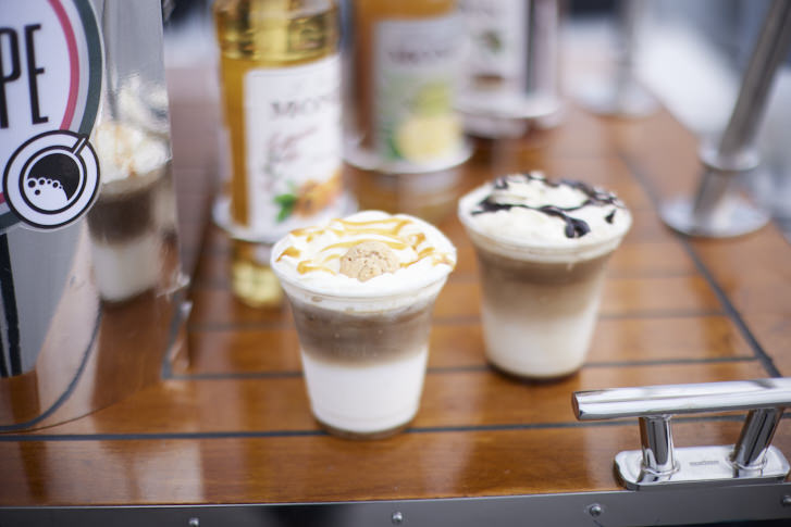 Cafe Portofino 8