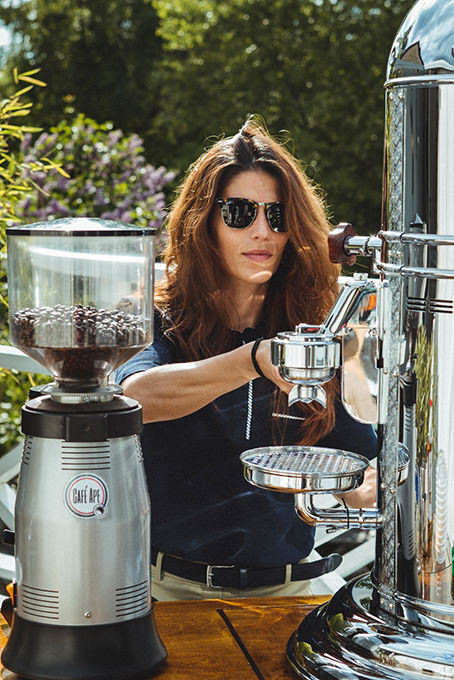 Cafe Venezia 6